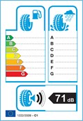 Etichetta Europea: <strong>Pace</strong><br /><span style='font-weight:normal'>235/60 R16 100V IMPERO</span>
