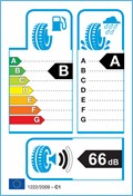 Etichetta Europea: <strong>Bridgestone</strong><br /><span style='font-weight:normal'>215/65R16 98H TURANZA T005</span>