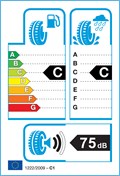 Etichetta Europea: <strong>Continental</strong><br /><span style='font-weight:normal'>285/40 R22 110H CROSSCONTAC LX SPORT</span>