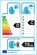 Etichetta Europea: <strong>Bridgestone</strong><br /><span style='font-weight:normal'>315/80 R22.5 154M156L M749</span>