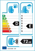 Etichetta Europea: <strong>Sunfull</strong><br /><span style='font-weight:normal'>245/45 R20 HP-881 (m+s)</span>
