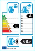 Etichetta Europea: <strong>Nexen</strong><br /><span style='font-weight:normal'>175/70R14C 95/93T ROADIAN CT8</span>