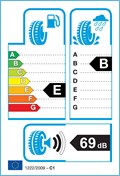 Etichetta Europea: <strong>Dunlop</strong><br /><span style='font-weight:normal'>275/35R19 96Y SP SPORT MAXX GT * ROF !!!</span>