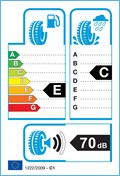 Etichetta Europea: <strong>Maxxis</strong><br /><span style='font-weight:normal'>215/45R17 91W XL PREMITRA AP3 ALL SEASON</span>