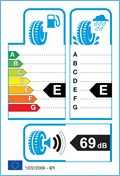 Etichetta Europea: <strong>Nexen</strong><br /><span style='font-weight:normal'>165/70R13 79T WINGUARD SNOWG WH2 M+S</span>