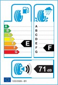 Etichetta Europea: <strong>Bridgestone</strong><br /><span style='font-weight:normal'>165/70R013 Bridgestone B250 79T</span>