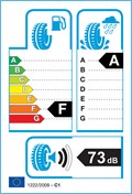 Etichetta Europea: <strong>Yokohama</strong><br /><span style='font-weight:normal'>275/35R18 99Y XL ADVAN SPORT (V105)</span>