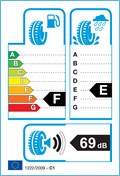 Etichetta Europea: <strong>Nexen</strong><br /><span style='font-weight:normal'>145/80R13 75T WINGUARD SNOWG WH2 M+S</span>