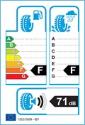 Etichetta Europea: <strong>Bridgestone</strong><br /><span style='font-weight:normal'>265/65R17 112R BLIZZAK DM-V3</span>