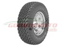 COP. 265/75 R16 121/118R GRABBER AT2