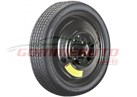 COP. 155/80 R18 102M T.SPARE