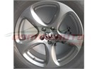R.Lega 8.0 x18  Cerchi Vari CG290B Alfa StelvioBrunito 5x110