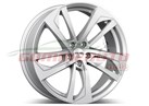 R.Lega 8.0 x18  Gmp KATANA Silver 5x112 ET45 c/b66.5