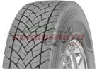 COP. 205/75 R17.5 126/124M KMAX D