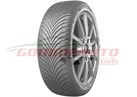 COP. 205/45VR17  KUMHO  HA32 ALL SEASON XL         88V M+S