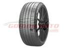 COP. 255/40YR21  PIRELLI  P-ZERO(PZ4) * NCS XL %       102Y