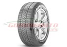 COP. 235/55TR19  PIRELLI  SC WINT ELE SI (+) AO XL 101T M+S
