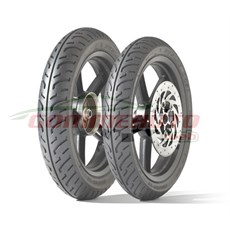 COP. 100/80-016 Dunlop D451 50P