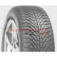 COP. 235/60 R18 107V MULTICONTROL M+S