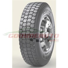 COP. 12.00/ R24 160/156K TE-68-D