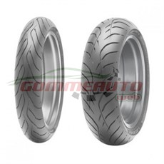 COP. 110/70 ZR17 54W ROADSMART IV