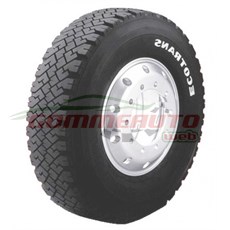 COP. 9.5/ R17.5 129/127M ECOTRANS