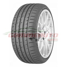 COP. 195/40 R17 81V SP.CONTACT 3