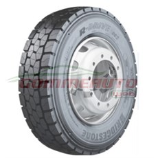 COP. 265/70 R19.5 140/138M R-DRIVE 002