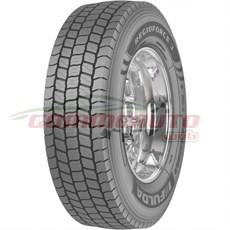 COP. 295/80 R22.5 152/148M REGIOFORCE 3