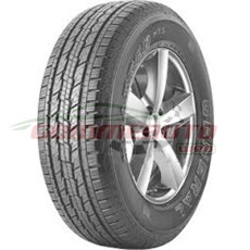 COP. 265/65 R18 114T GRABBER HTS60