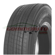 COP. 385/65 R22.5 160/158L DURAVIS RS2