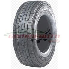 COP. 295/80 R22.5 152/148M KTD300