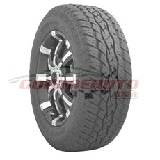 COP. 215/65 R16 98H OPEN COUNTRY A/T PLUS