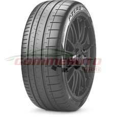 COP. 255/35 R20 93Y PZERO CORSA PZC4