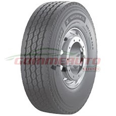 COP. 385/65 R22.5 160K X WORKS T