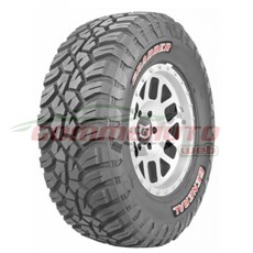 COP. 33/12.50 R17 114Q GRABBER X3 SLR