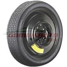 COP. 155/80 R18 102M T.SPARE