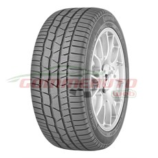 COP. 255/55 R18 105V ContiWinterContact TS 830 P