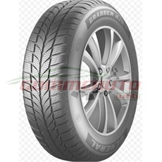 COP. 215/60 R17 96H GRABBER A/S 365