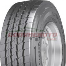 COP. 385/65 R22.5 160K CROSS TRAC HT3