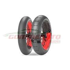 COP. 165/55 R17 75W RACETEC SM