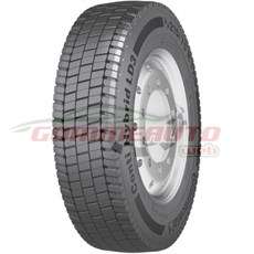 COP. 225/75 R17.5 129/127M HYBRID LD3