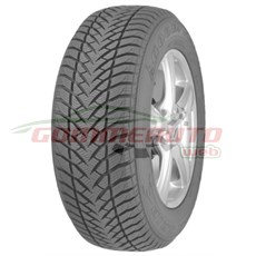 COP. 225/60 R18 104V ULTRA GRIP + SUV