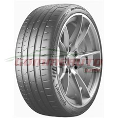 COP. 315/30 R22 107Y SP.CONTACT 7