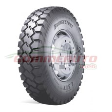 COP. 13/ R22.5 158G/156K L317 EVO