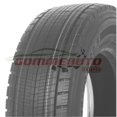 COP. 295/55 R22.5 147/145K ECOPLUS HD3+