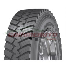 COP. 315/80 R22.5 156/150K OMNITRAC D HEAVY DUTY
