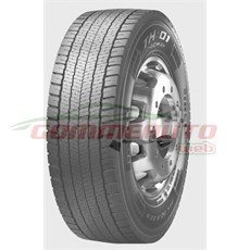 COP. 315/60 R22.5 152/148L TH01 PROWAY