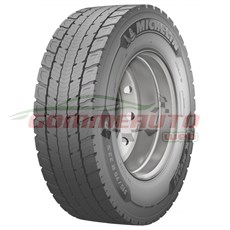 COP. 12/ R22.5 152/149L X MULTI D2
