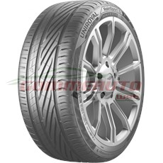 COP. 285/35 R18 101Y RainSport 5